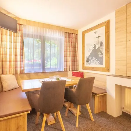 Bella-vista * Зельден