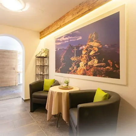 Bella-vista * Зёльден