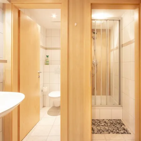 Bella-vista Lägenhet *