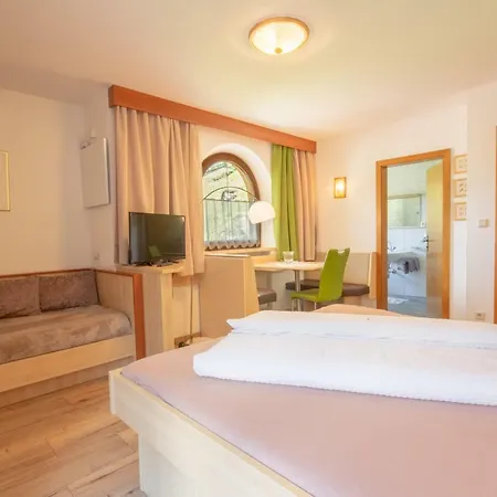 Bella-vista Apartment Sölden