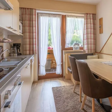 Bella-vista * Зёльден