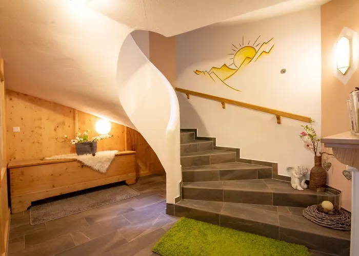 Appartement Bella-vista