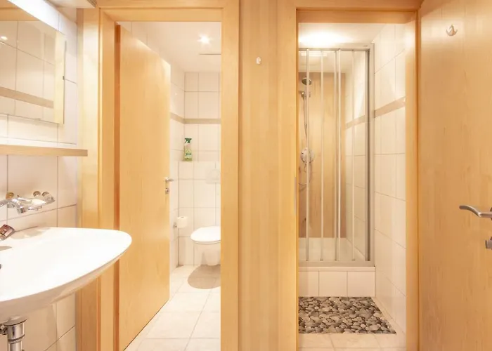 Bella-vista Appartement *