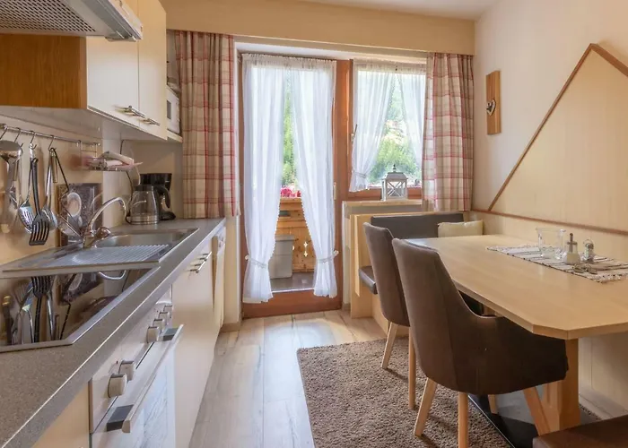 Bella-vista * Sölden