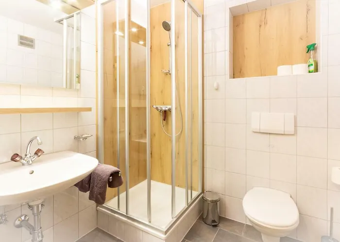 Bella-vista Appartement