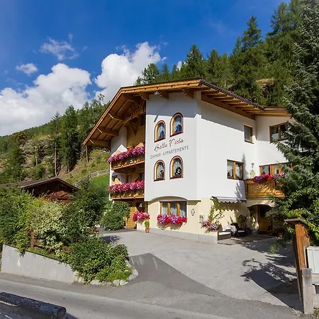 Apartment Bella-vista