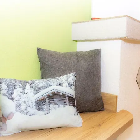 Bella-vista * Solden