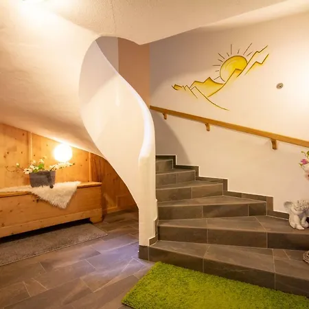 Apartment Bella-vista